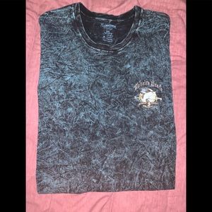 Vintage Madeira beach tee